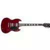 Gibson SG Standard 2018 HC Heritage Cherry gitara elektryczna