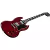 Gibson SG Standard 2018 HC Heritage Cherry gitara elektryczna