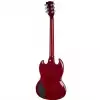 Gibson SG Standard 2018 HC Heritage Cherry gitara elektryczna