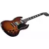 Gibson SG Standard 2018 AM Autumn Shade gitara elektryczna Gibson SG Standard 2018 AM Autumn Shade gitara elektryczna