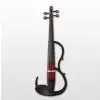 Yamaha YSV 104 BR Silent Violin skrzypce elektryczne (Brown / brzowe)