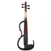 Yamaha YSV 104 BR Silent Violin skrzypce elektryczne (Brown / brzowe)