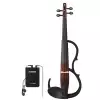 Yamaha YSV 104 BR Silent Violin skrzypce elektryczne (Brown / brzowe)