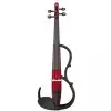 Yamaha YSV 104 RD Silent Violin skrzypce elektryczne (Red / czerwone)