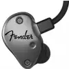 Fender FXA5 Pro IEM Silver suchawki douszne (srebrne)