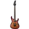 Ibanez S621QM-DEB Dragon Eye Burst gitara elektryczna