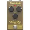 TC electronic TC Honey Pot Fuzz efekt do gitary