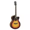 Yamaha CPX III 500 VSB gitara elektroakustyczna