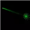 Flash LED Power Gobo Dual efekt wietlny 3 w 1 - laser, gobo, dowietlacz/chase