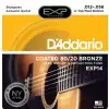 D′Addario EXP 14 struny do gitary akustycznej 12-56