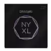 D′Addario NYXL 1149 struny do gitary elektrycznej 11-49, korbka do nawijania strun z obcinark w zestawie