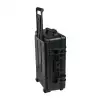 DAP Audio Daily Case 30 - skrzynia transportowa z wózkiem 477x357x176 mm DAP Audio Daily Case 30 - skrzynia transportowa z wózkiem 477x357x176 mm