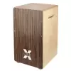 Schlagwerk CP-150 X-One Vintage Walnut Cajon instrument perkusyjny