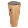 Schlagwerk CBK80 Cajabuka Burl Flower instrument perkusyjny