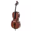 Stentor SR-1108-G-1/8 Student II Cello Set 1/8 - wiolonczela 1/8