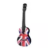 Korala PUC 30-019 ukulele koncertowe Union Flag