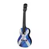 Korala PUC 30-020 ukulele koncertowe Scottish Saltire