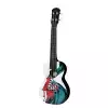 Korala PUC 30-021 ukulele koncertowe Welsh Dragon Korala PUC 30-021 ukulele koncertowe Welsh Dragon