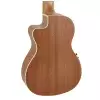 Korala UKC 450 CE ukulele koncertowe z przetwornikiem cutaway