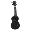 Korala UKS 30 BK ukulele sopranowe kolor czarny