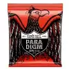 Ernie Ball 2015 Paradigm Heavy Bottom Slinky struny do gitary elektrycznej 10-52