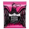 Ernie Ball 2023 Paradigm Super Slinky struny do gitary elektrycznej 9-42