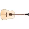 Dowina Marus D-S gitara akustyczna