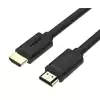 Unitek Y-C139M przewd BASIC HDMI v1.4, 3m gold