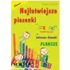 AN Najatwiejsze Piosenki na Bum Bum Rurki (plansze)