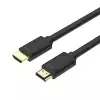 Unitek Y-C140M przewd BASIC HDMI v1.4 Y-C140 gold 5m