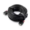 Unitek HD15-MM-0.3M09A przewd PREMIUM VGA HD15 M/M 0.3m