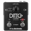 TC electronic TC Ditto Jam X2 Looper efekt do gitary