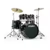 Tama RM52KH6-BK Rhythm Mate + Meinl BCS zestaw perkusyjny z talerzami