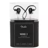 Fender Iem Nine 1 Black Metallic suchawki douszne
