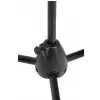 Proel PRO 200BK statyw mikrofonowy
