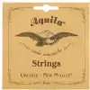 Aquila New Nylgut Ukulele Single Tenor, 4th low-G, wound