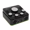 Arturia AudioFuse Space Black interfejs audio USB, kolor czarny