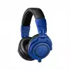 Audio Technica ATH-M50X BB (38 Ohm) Edycja Limitowana słuchawki zamknięte Audio Technica ATH-M50X BB (38 Ohm) Edycja Limitowana słuchawki zamknięte