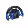 Audio Technica ATH-M50X BB (38 Ohm) Edycja Limitowana słuchawki zamknięte Audio Technica ATH-M50X BB (38 Ohm) Edycja Limitowana słuchawki zamknięte