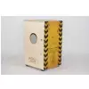 AW Cajon SP10B25DB Warning Cajon instrument perkusyjny