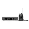 Sennheiser ew IEM G4 A bezprzewodowy, osobisty system monitorowy, pasmo A (516-558 MHz)