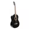 Alvera ACG 100 1/4 BK gitara klasyczna