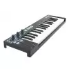 Arturia Keystep Black Edition klawiatura sterująca, kolor czarny Arturia Keystep Black Edition klawiatura sterująca, kolor czarny