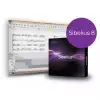 Sibelius 8 program do edycji nut