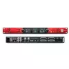 Focusrite RED 16 Line przetwornik analogowo-cyfrowy 64x64 dzia�aj�cy w sieci Dante