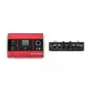 Focusrite RedNet X2P kompaktowy interfejs Dante 22