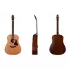 Seagull S6 Original gitara akustyczna Seagull S6 Original gitara akustyczna