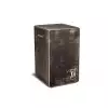 Schlagwerk CP-5230  Urban OS Grunge Black Cajon instrument perkusyjny