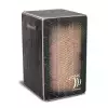 Schlagwerk CP-5220  Urban OS Black Burst Cajon instrument perkusyjny
