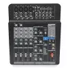 Samson MixPad MXP 124 FX mikser z efektem i USB